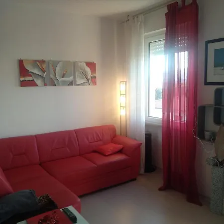 Easy Flat G. Apartment