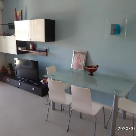 Easy Flat G. Apartment