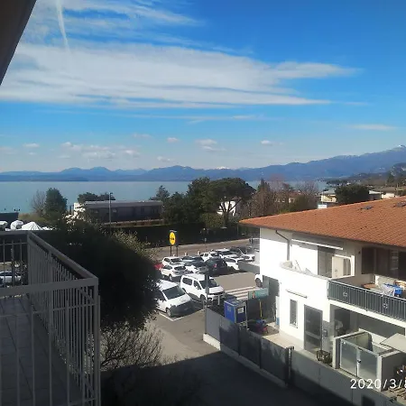 Easy Flat G. Apartment Bardolino